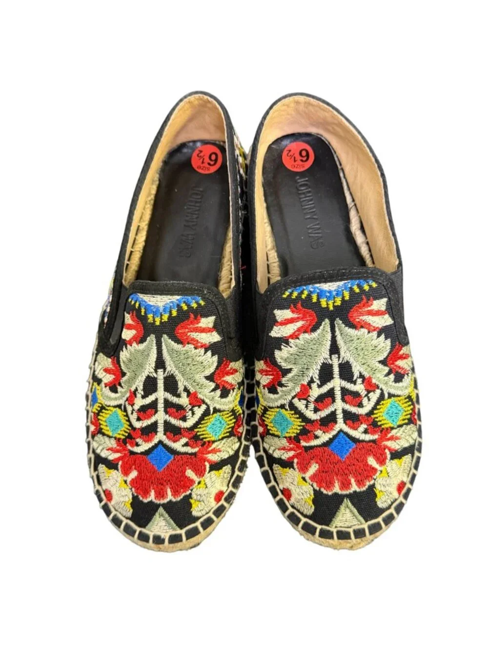 Johnny Was these johnny